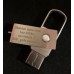 Mini USB  zibatmiņa - 8 Gb Nr.107/40